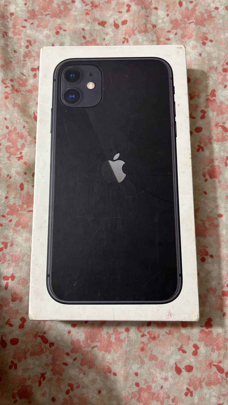 Apple iPhone 11 4