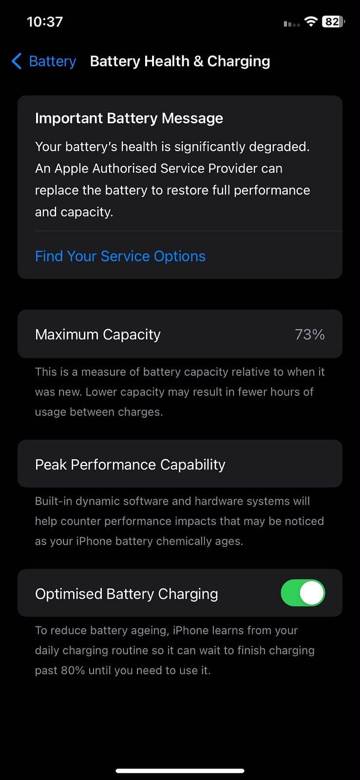 Apple iPhone 11 7
