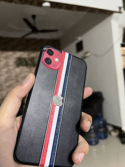 Apple iPhone 11 pta approved dual 128gb