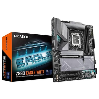 Intel Core Ultra 7- 265k