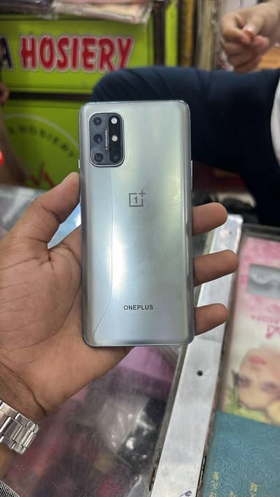 One Plus 8
