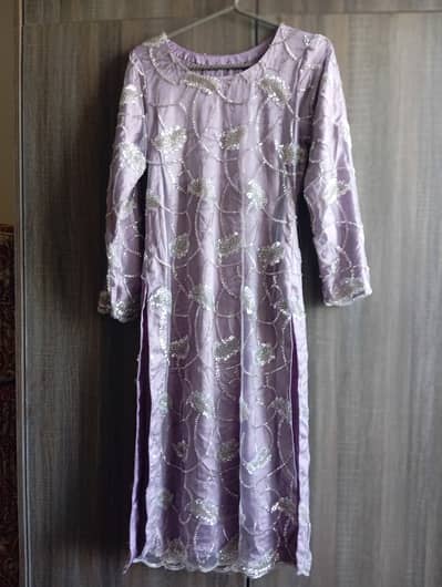 once worn dress for resale at half price