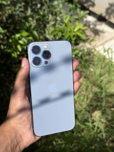 Apple iPhone 13 Pro Max