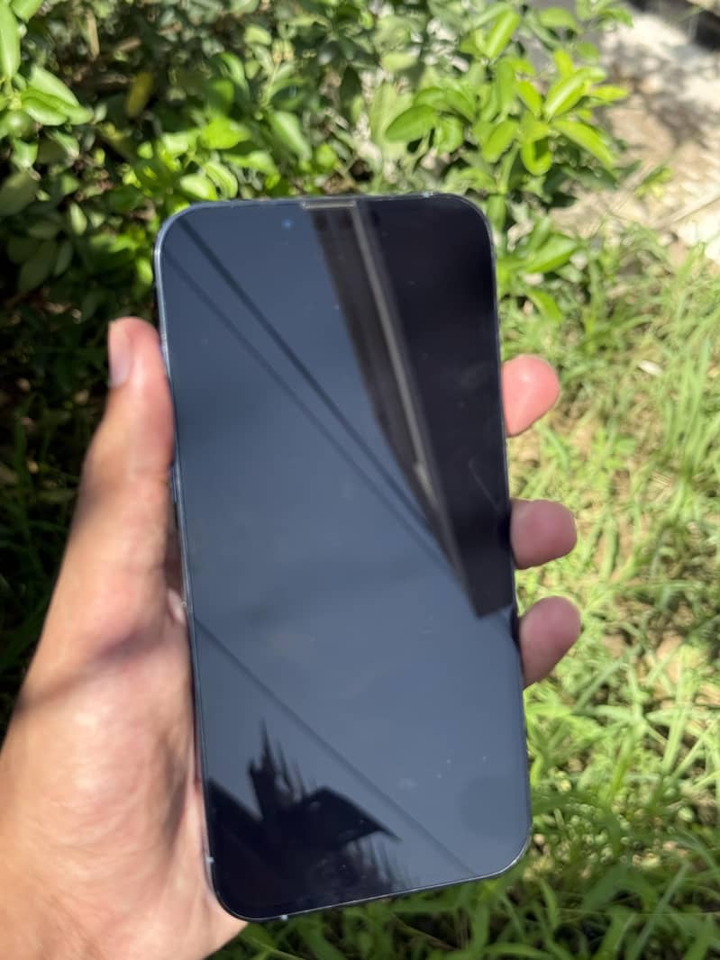 Apple iPhone 13 Pro Max 1
