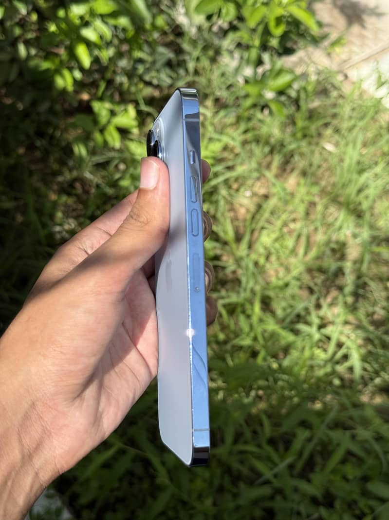 Apple iPhone 13 Pro Max 3