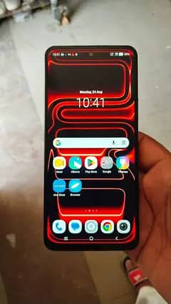 Vivo Y29
