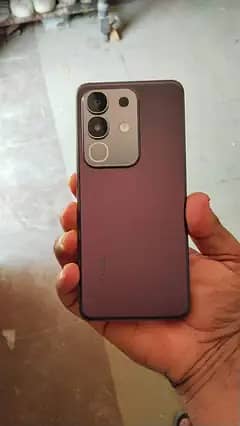 Vivo Y29