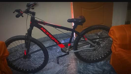 best for mountain