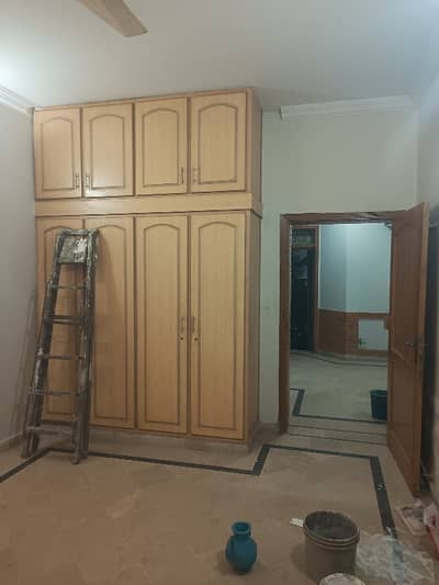 2 Bedroom Ground Portion For Rent Demand 85000