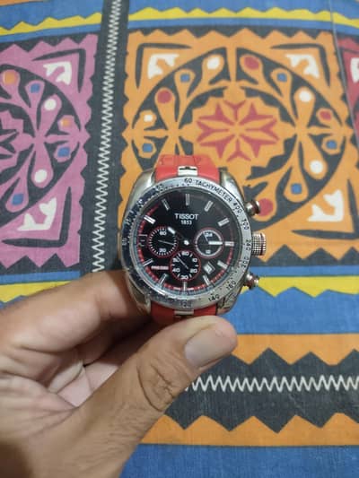 Tissot