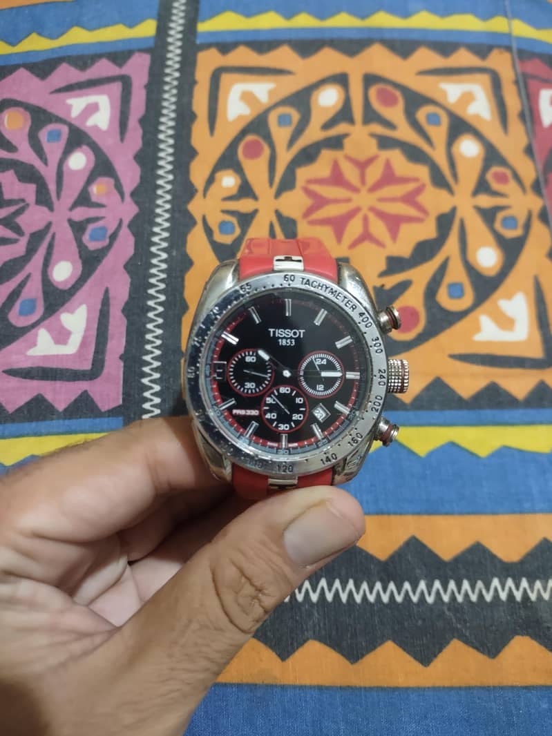 Tissot 0