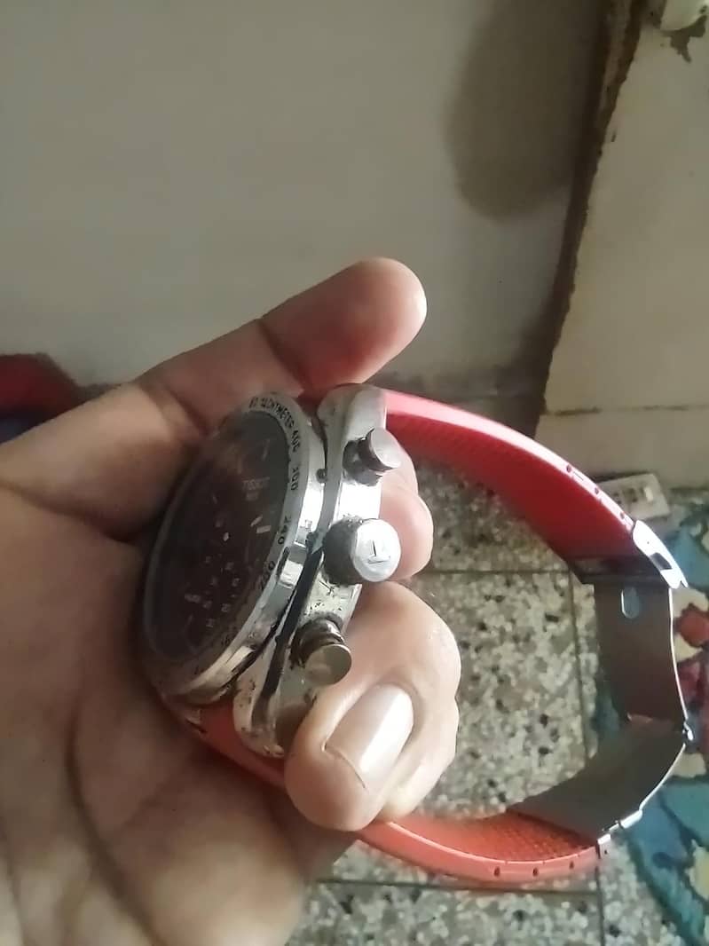 Tissot 3