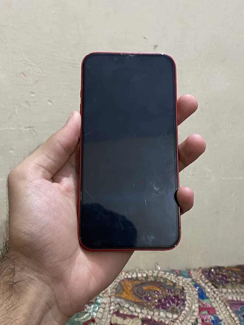 Apple iPhone 13 1