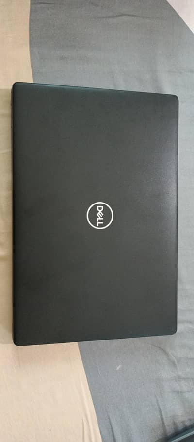 Dell Latitude 5401