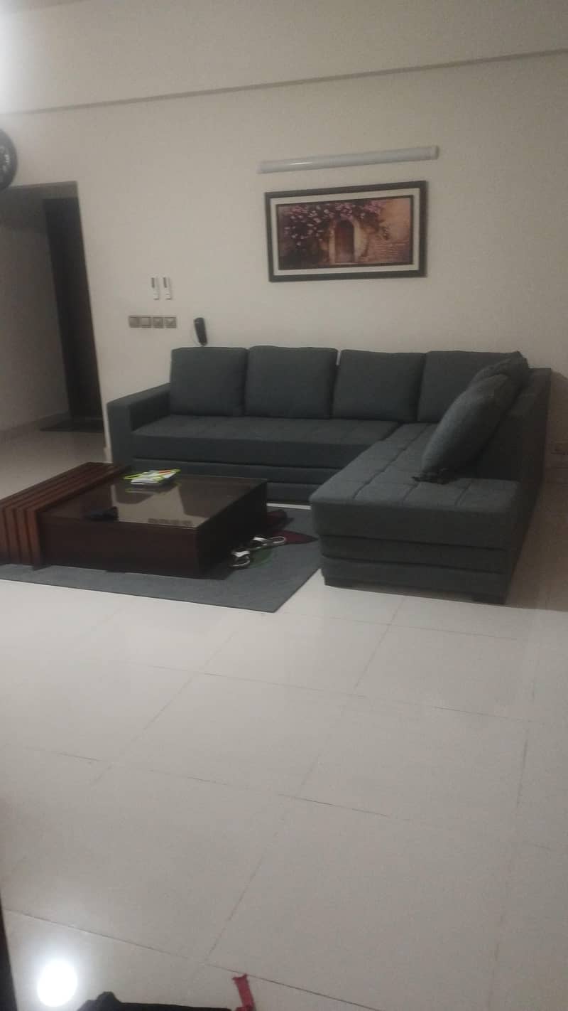 l shape sofa 0