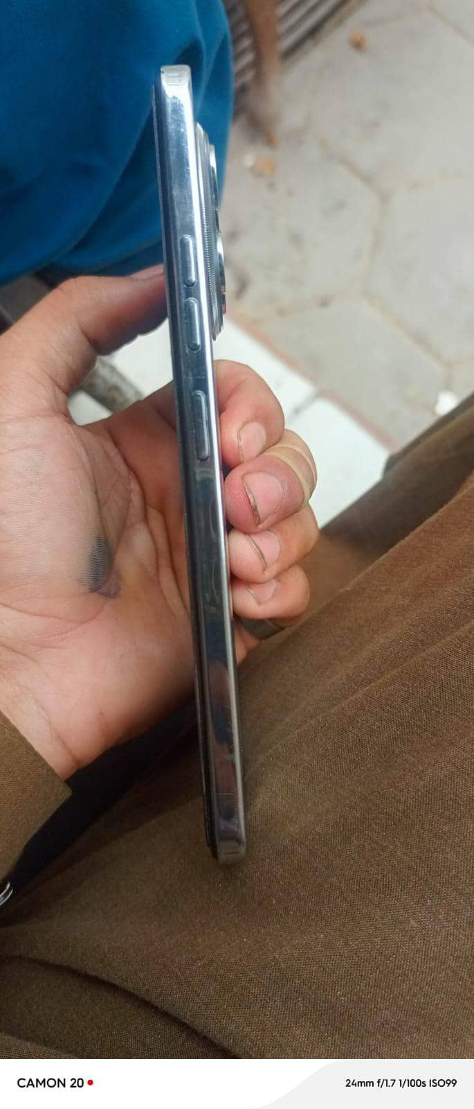 tecno 3