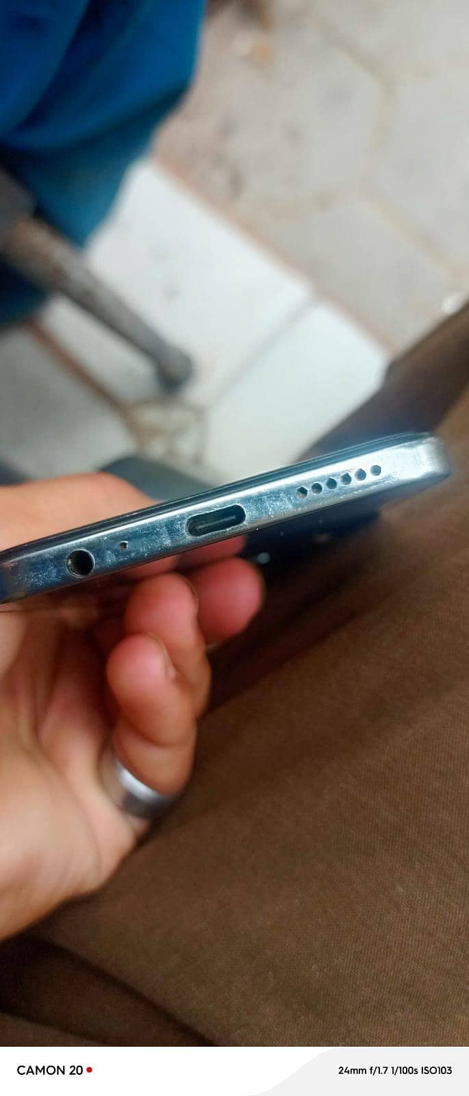 tecno 4