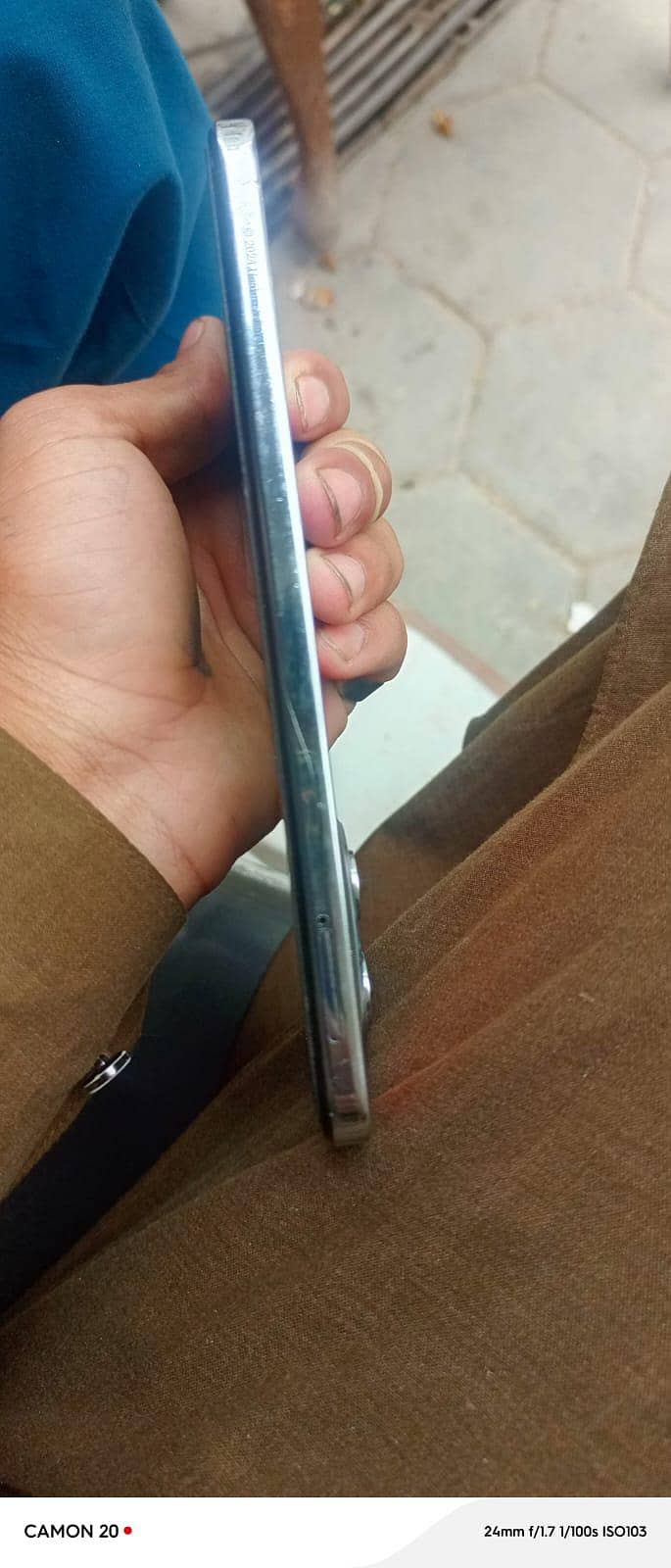 tecno 5