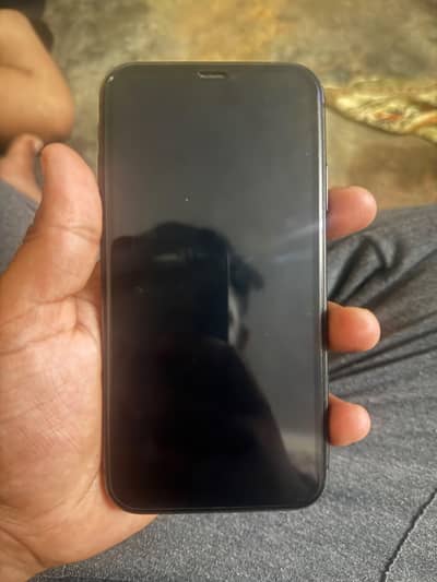 iPhone 11 Jv 64gb