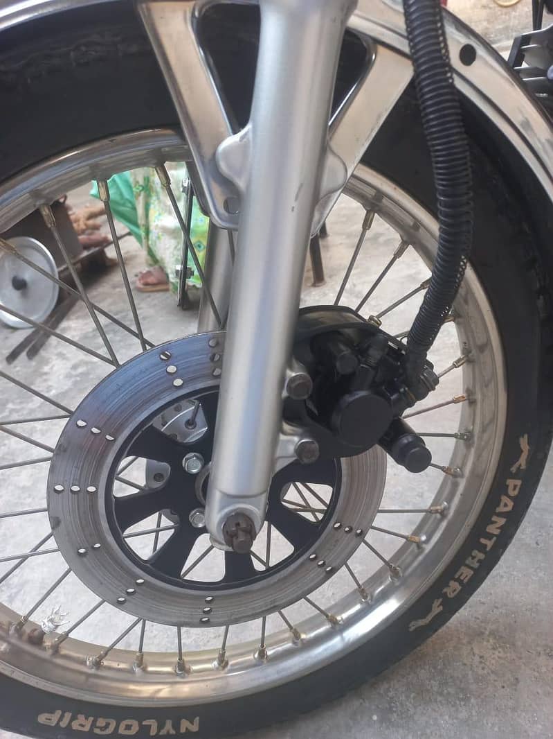 Yamaha 6