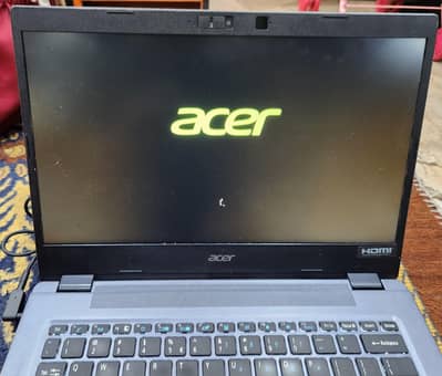 Acer Travelmate