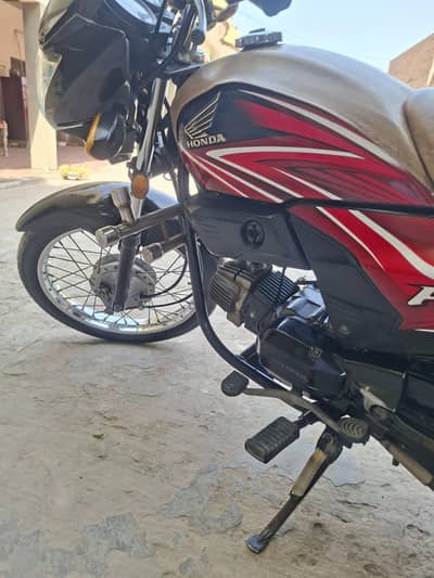 Honda pridor first owner seal by seal excellent fuel average one hand