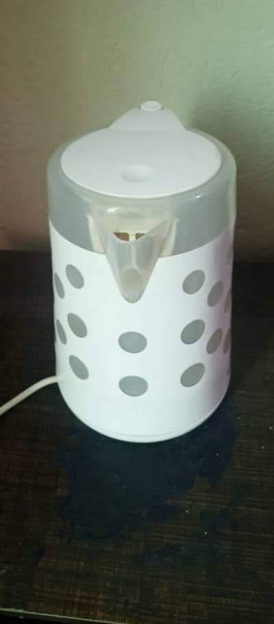 National Premium Electric Kettle for Sale
