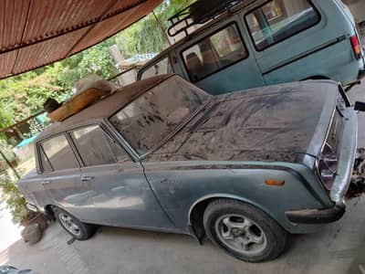 Toyota Other 1969