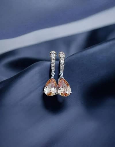 Casual Earrings