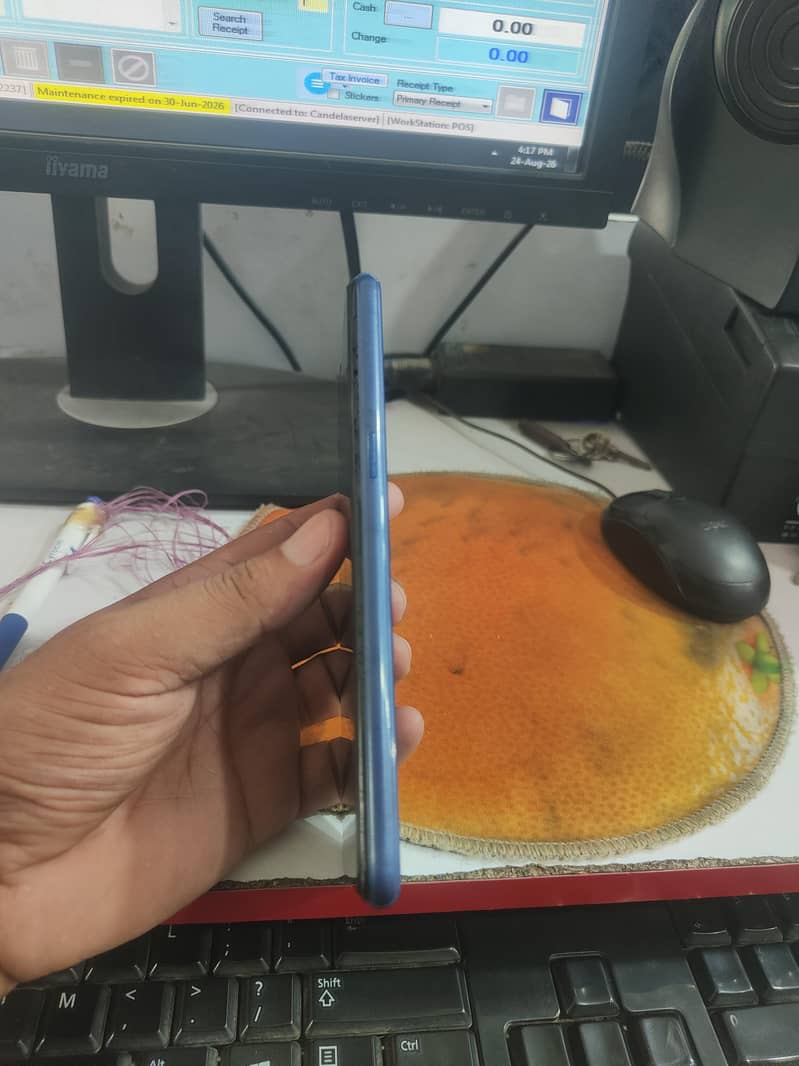 OPPO A3s 3