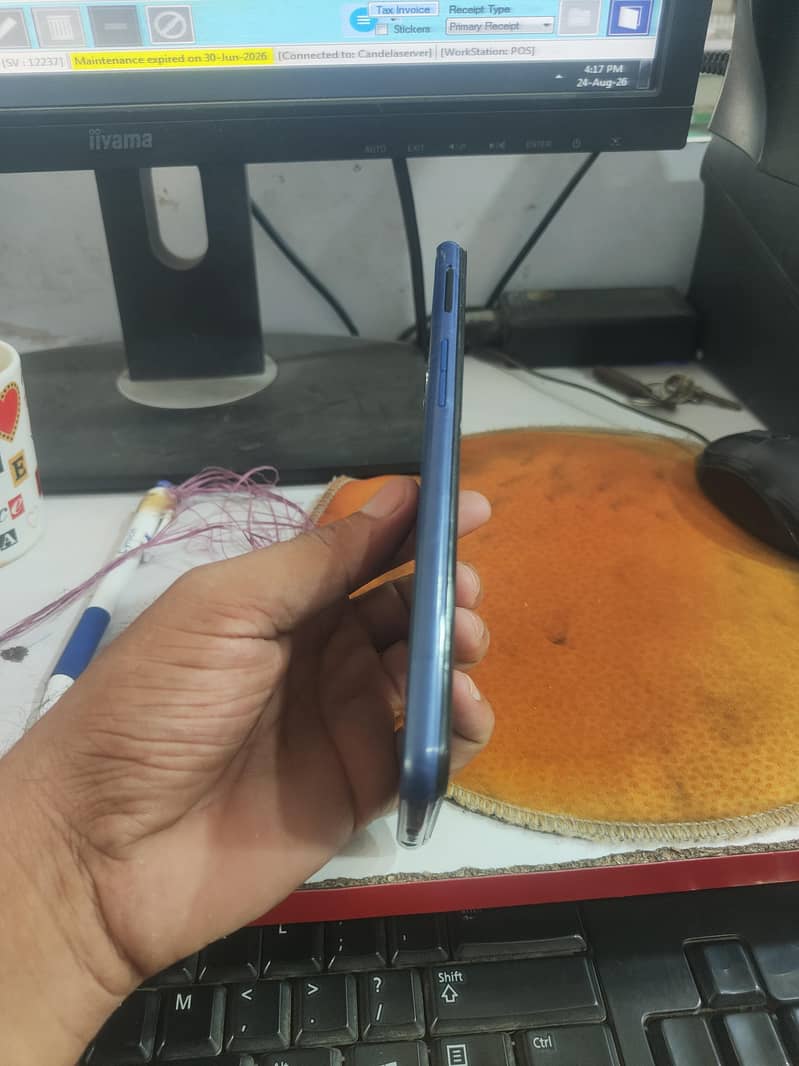 OPPO A3s 5