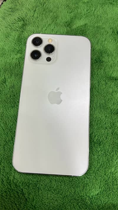 Apple iPhone 12 Pro Max jv