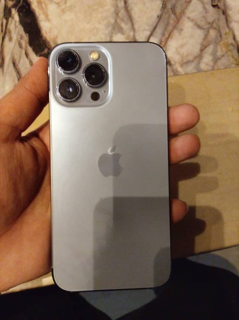Apple iPhone 13 Pro Max 1