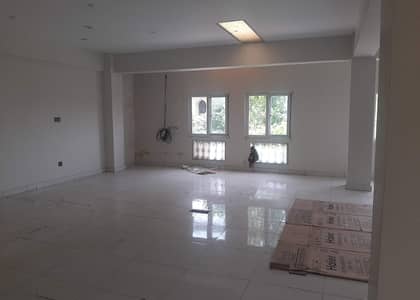 G/11 Minnie market ground floor 1600sq open space available for rent