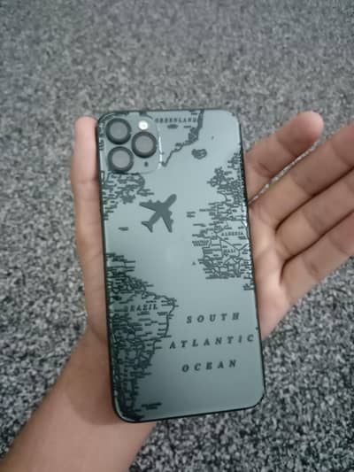 Apple iPhone 11 Pro Max