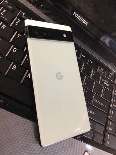 Google Pixel 6a