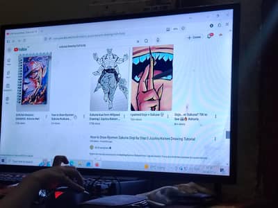 Haier LED 32 INCH