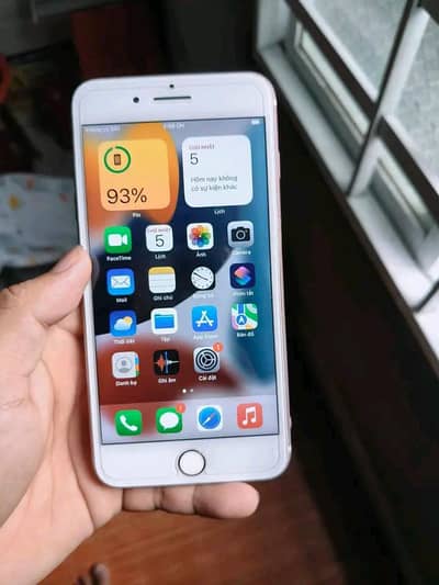 Apple iPhone 7 Plus pta apporved 128gb