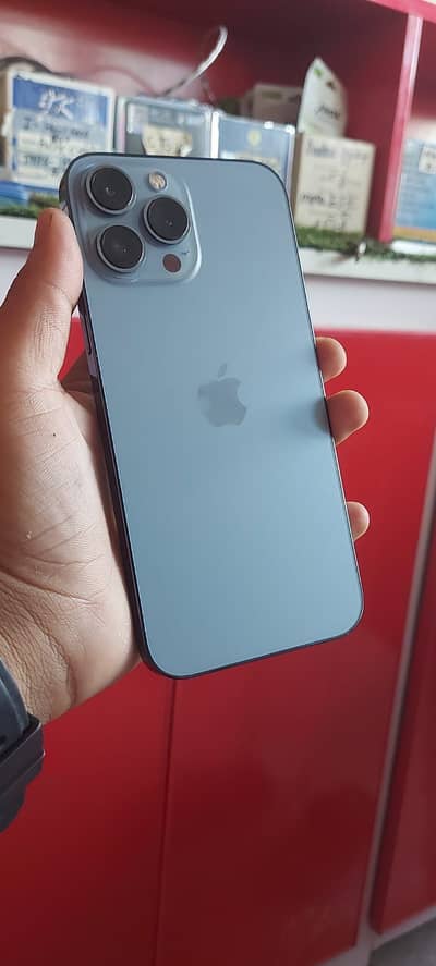 Apple iPhone 13 Pro Max