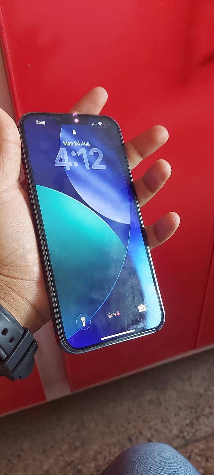 Apple iPhone 13 Pro Max 1