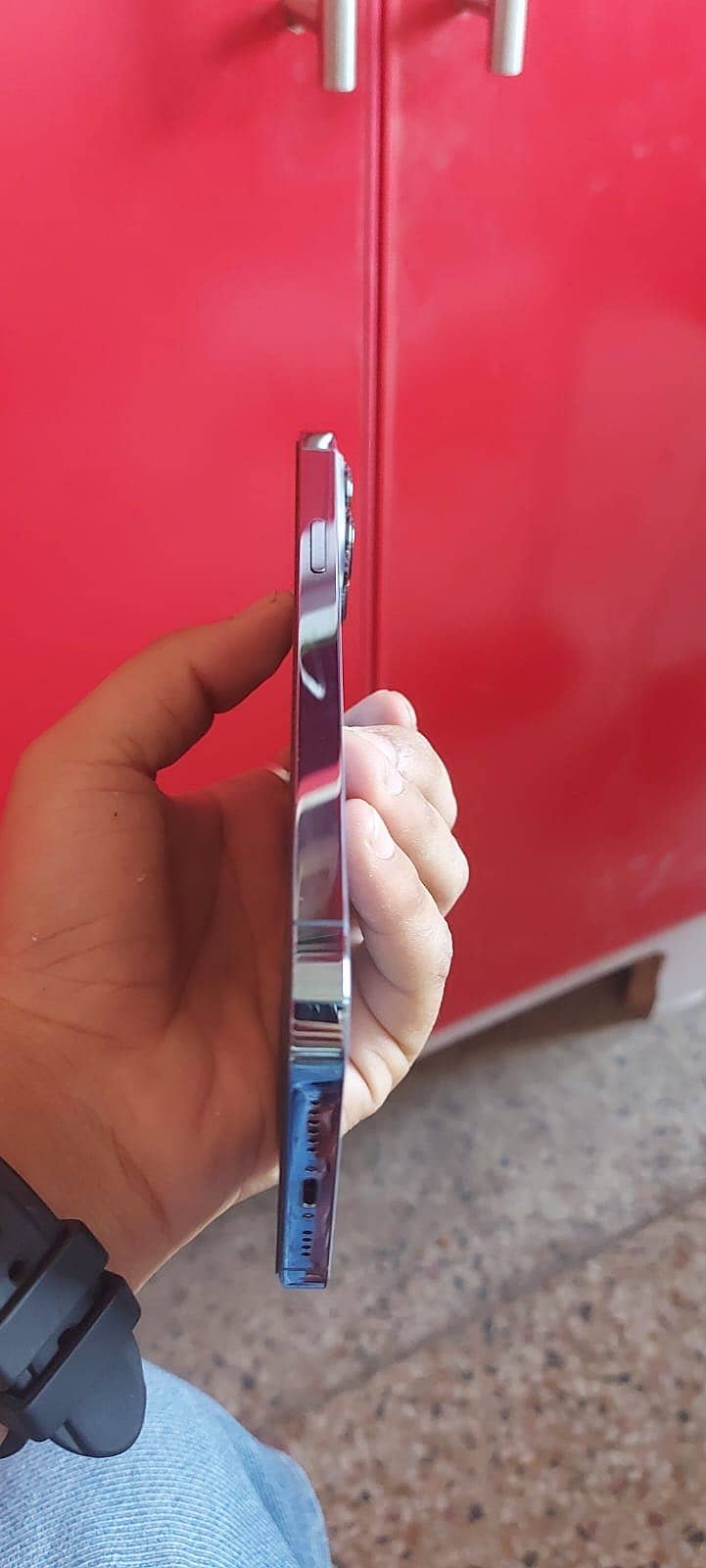 Apple iPhone 13 Pro Max 4