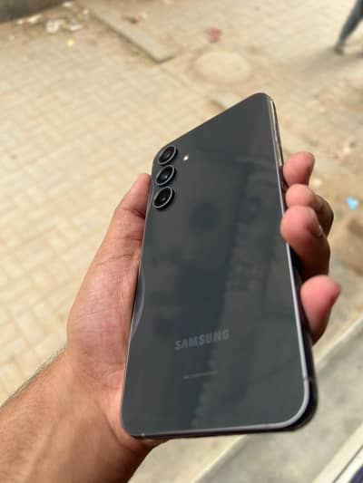 Samsung Mobile S23 FE