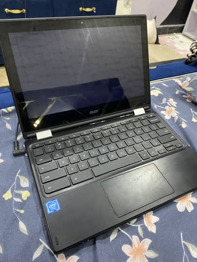 Acer Chromebook