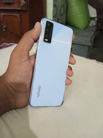 vivo y20 4/64