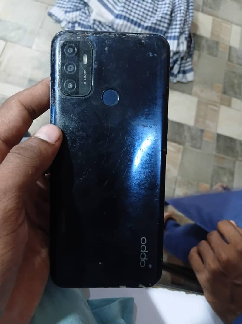 OPPO A53 1