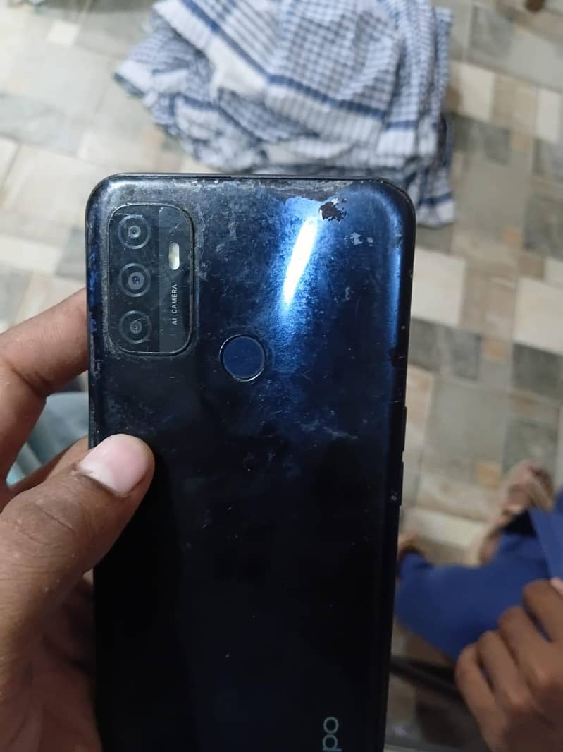 OPPO A53 2