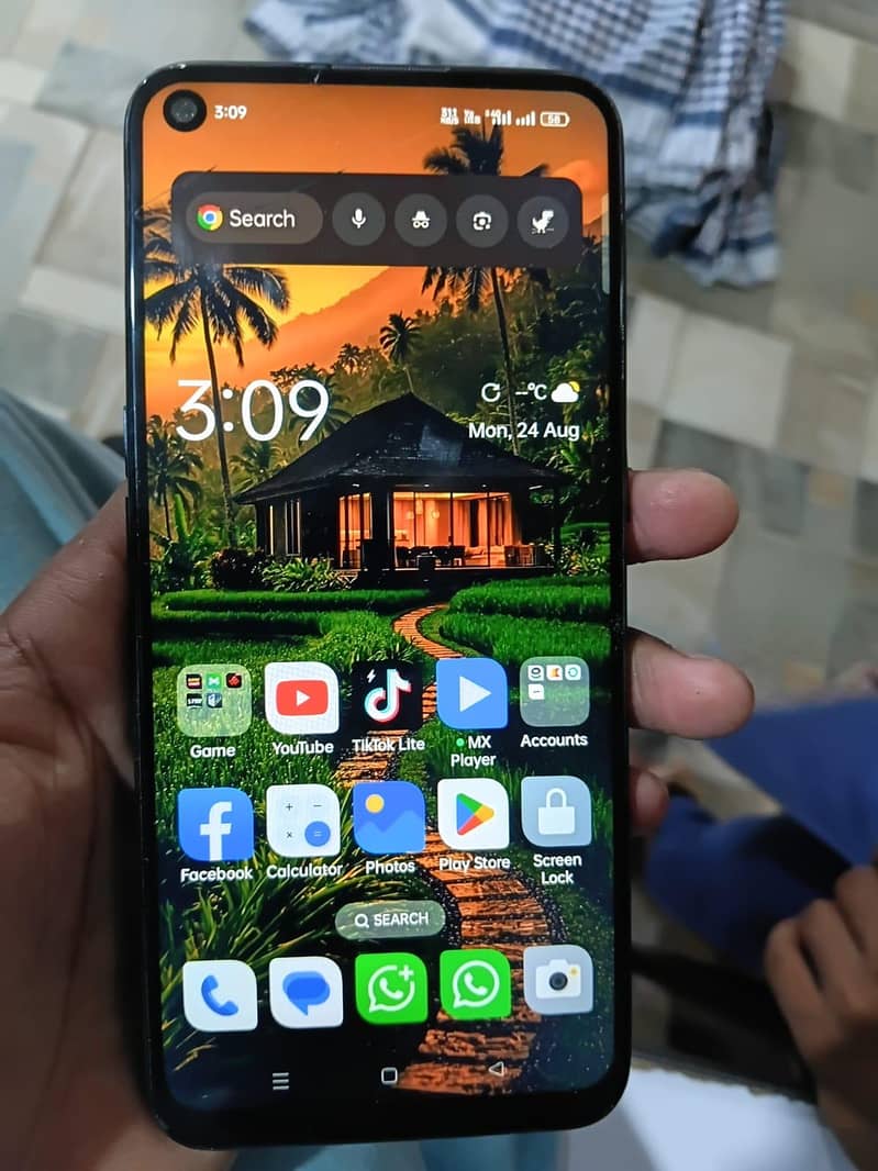 OPPO A53 3