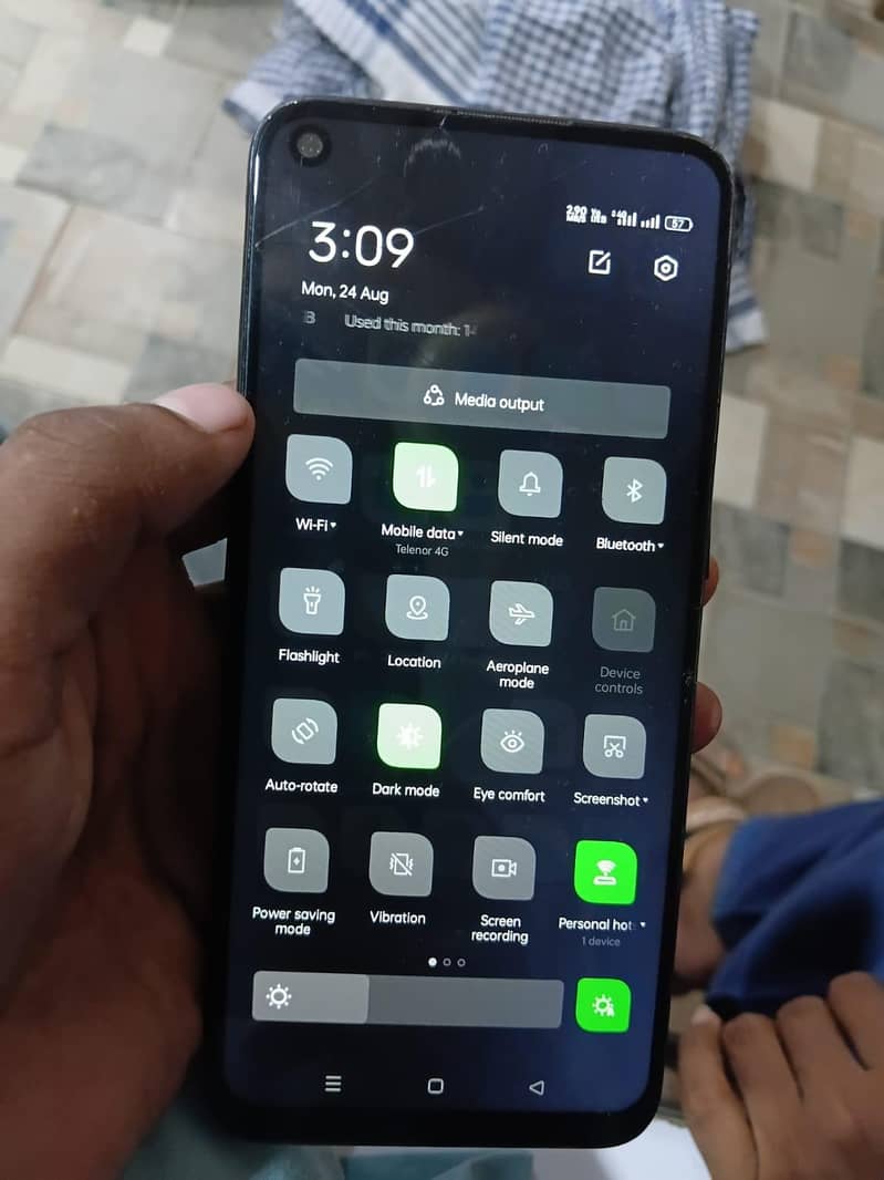 OPPO A53 4