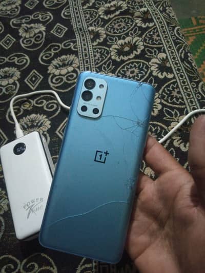 One Plus 9R (vip approved ) 03084738281
