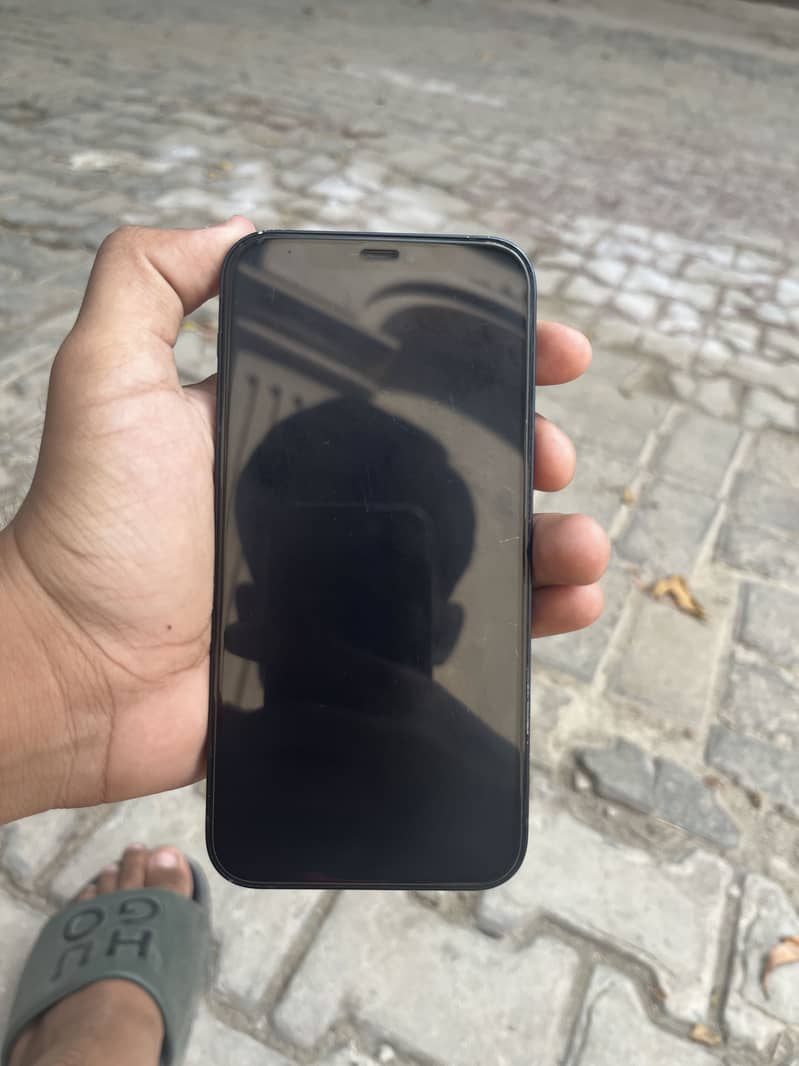 Apple iPhone 12 5